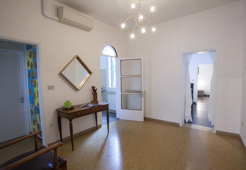 Апартаменты Casa Renier-Biennale Венеция Экстерьер фото