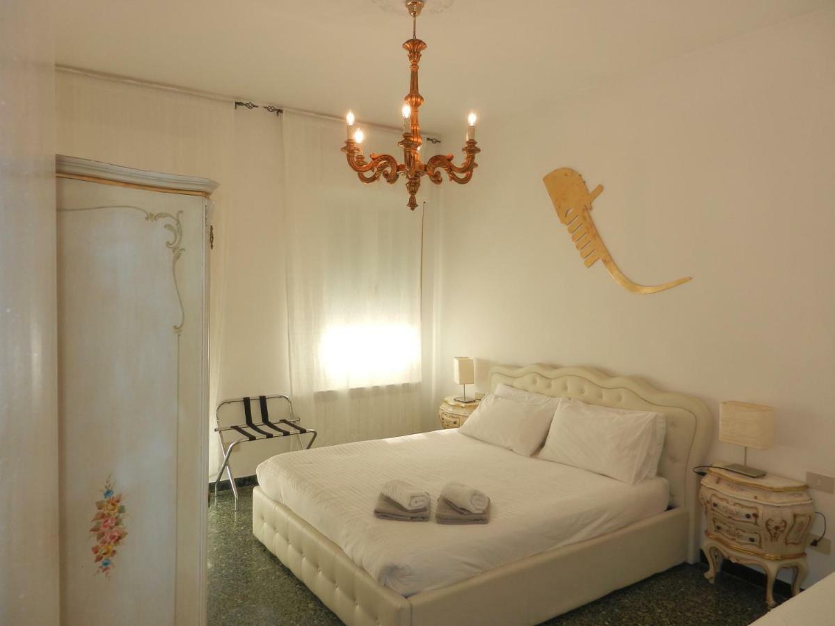 Апартаменты Casa Renier-Biennale Венеция Экстерьер фото